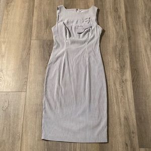 Calvin Klein dress
